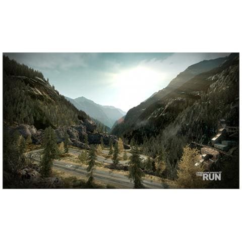 Need for Speed: The Run, Xbox 360, Xbox 360, Corse, T (Teen)  - Foto 1